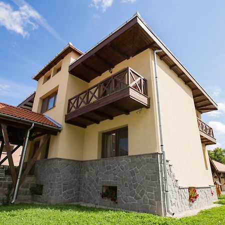 Vila Anna Malnas Bai Ngoại thất bức ảnh
