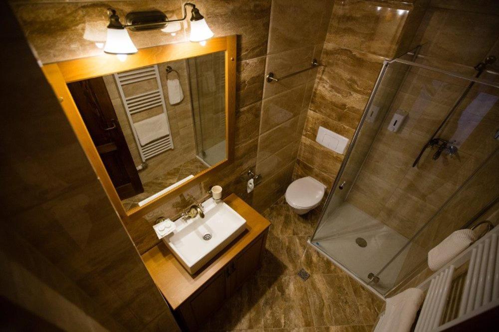 Vila Anna Malnas Bai Ngoại thất bức ảnh