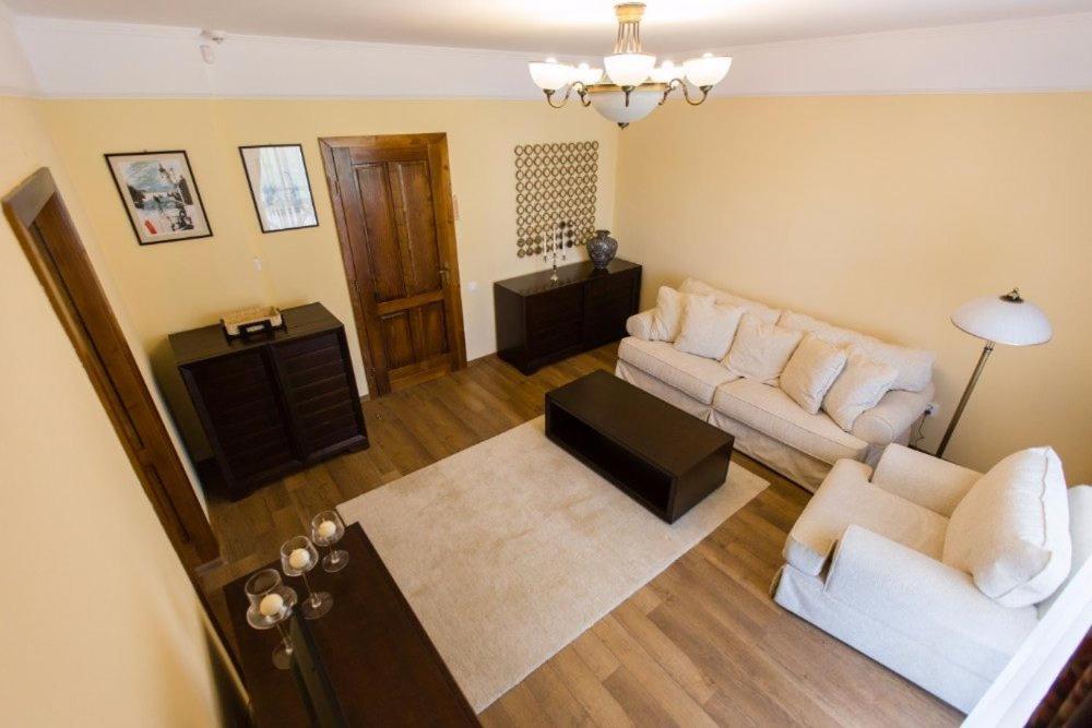 Vila Anna Malnas Bai Ngoại thất bức ảnh