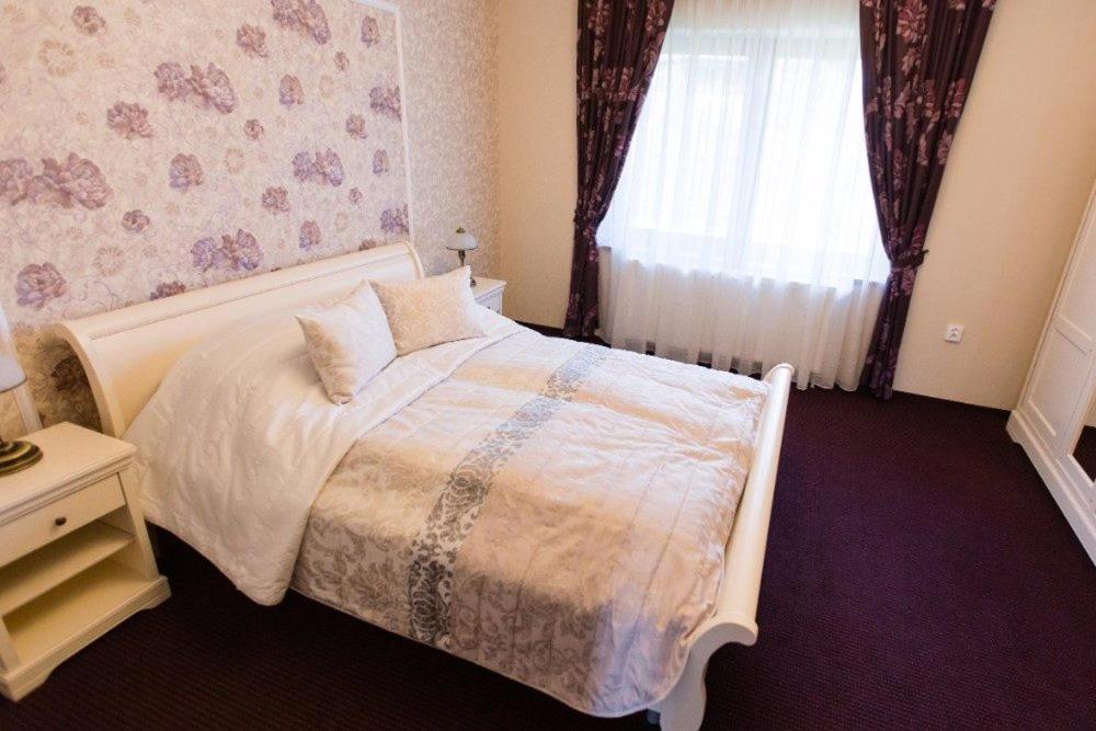 Vila Anna Malnas Bai Ngoại thất bức ảnh