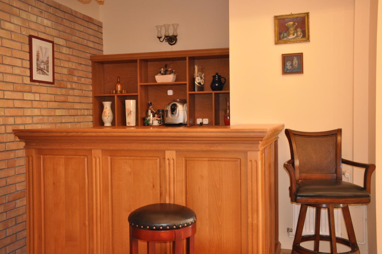 Vila Anna Malnas Bai Ngoại thất bức ảnh