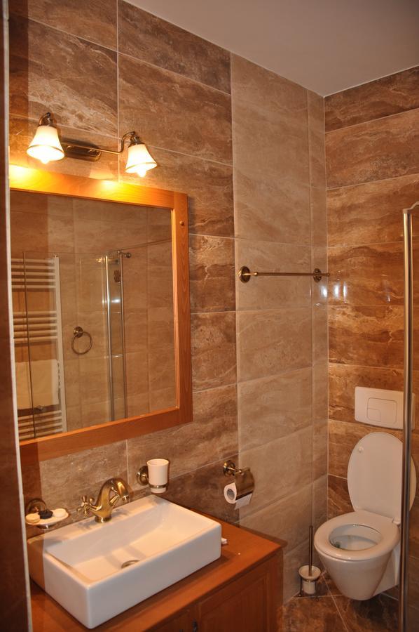 Vila Anna Malnas Bai Ngoại thất bức ảnh