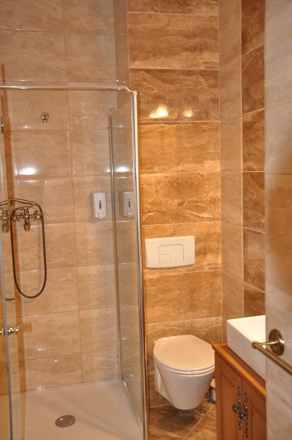 Vila Anna Malnas Bai Ngoại thất bức ảnh