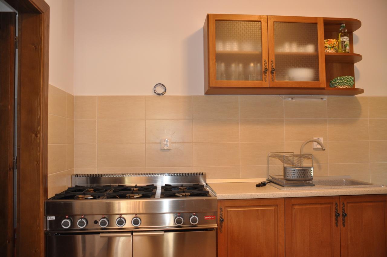 Vila Anna Malnas Bai Ngoại thất bức ảnh