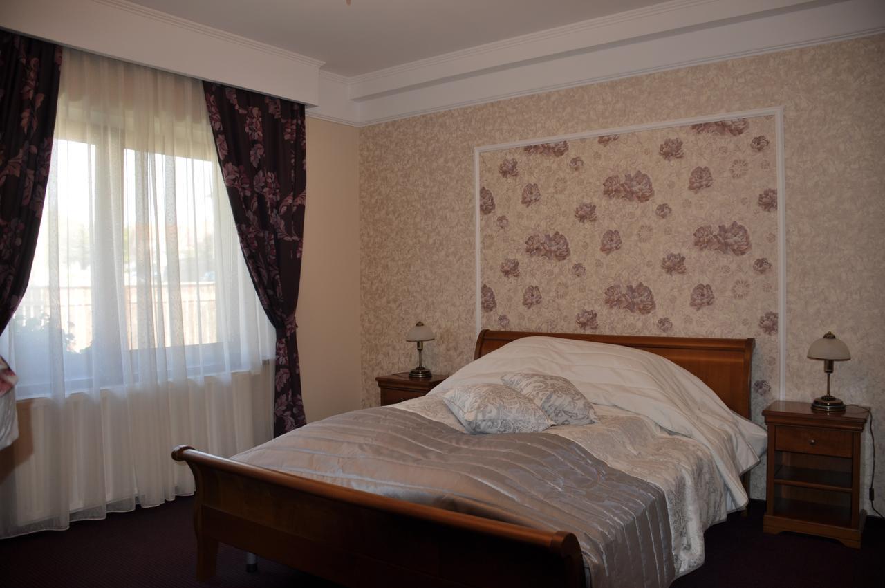 Vila Anna Malnas Bai Ngoại thất bức ảnh