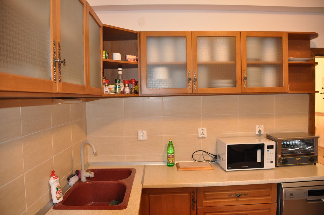 Vila Anna Malnas Bai Ngoại thất bức ảnh