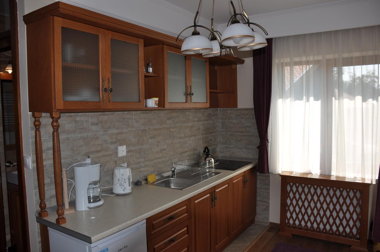 Vila Anna Malnas Bai Ngoại thất bức ảnh