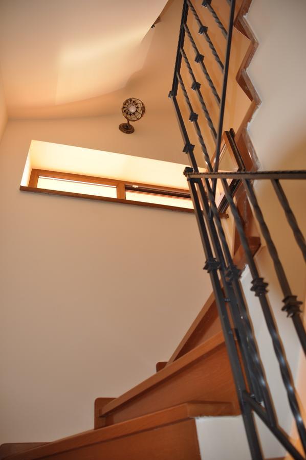 Vila Anna Malnas Bai Ngoại thất bức ảnh