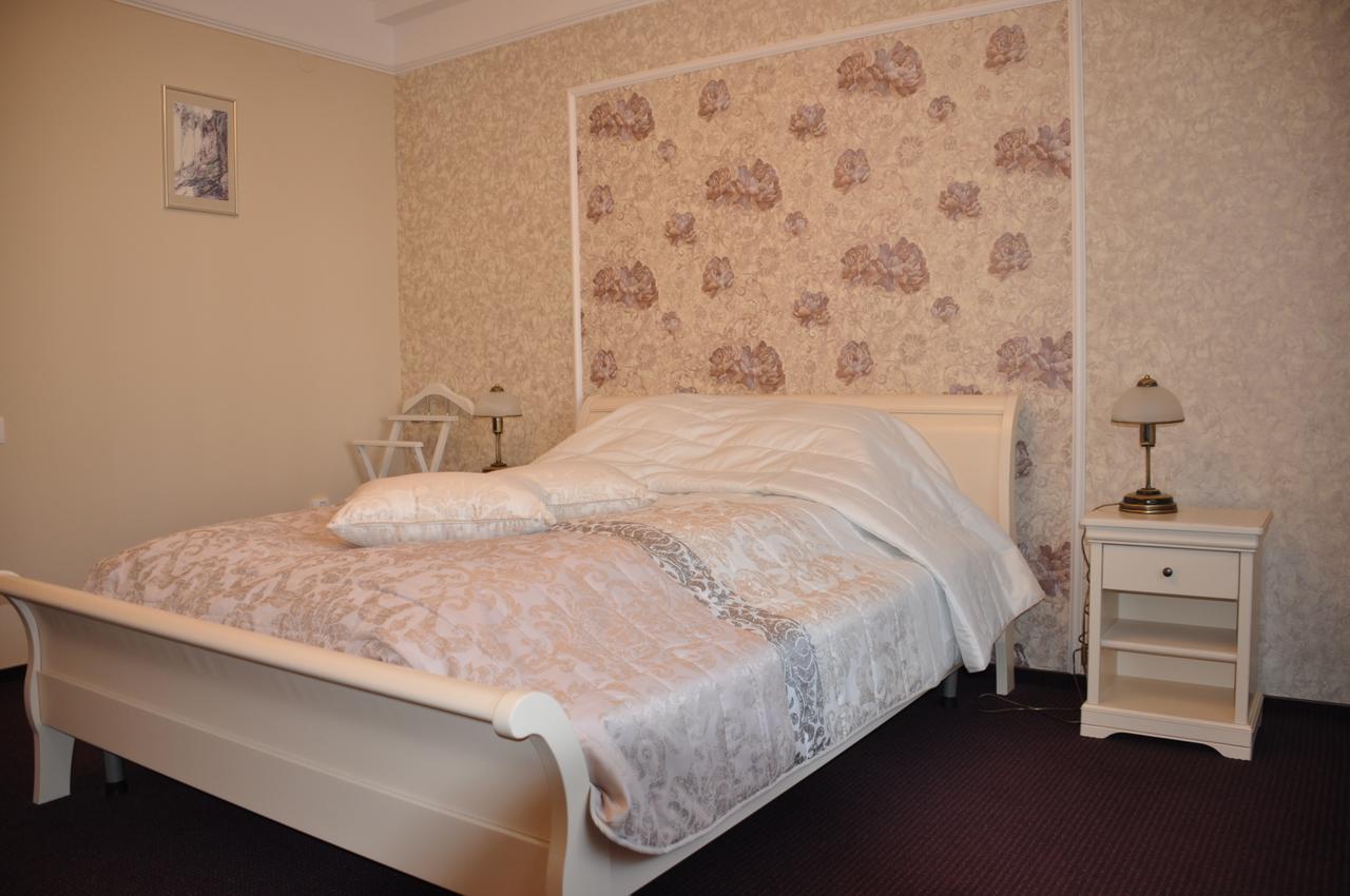 Vila Anna Malnas Bai Ngoại thất bức ảnh