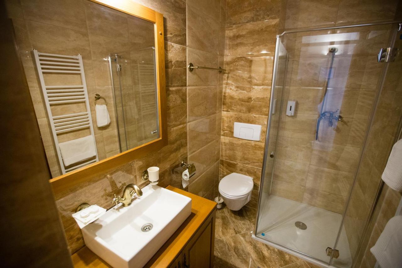Vila Anna Malnas Bai Ngoại thất bức ảnh