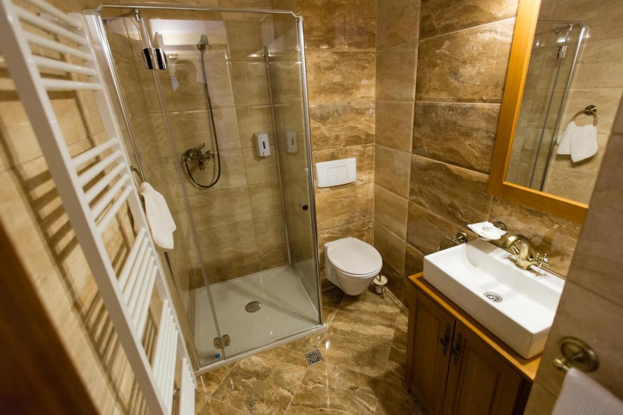 Vila Anna Malnas Bai Ngoại thất bức ảnh