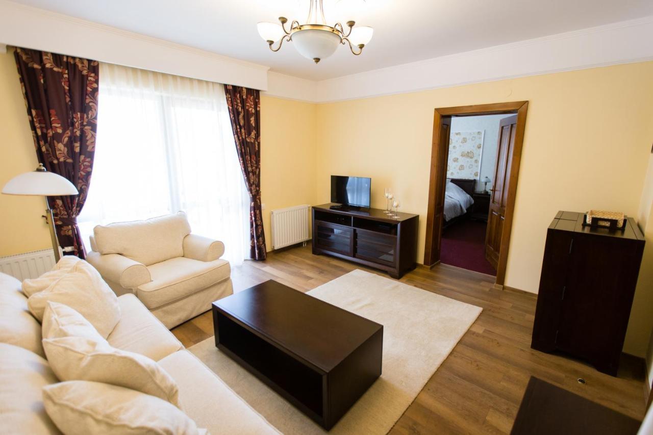 Vila Anna Malnas Bai Ngoại thất bức ảnh