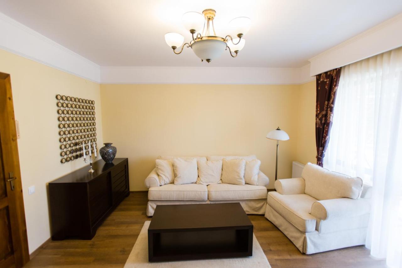 Vila Anna Malnas Bai Ngoại thất bức ảnh