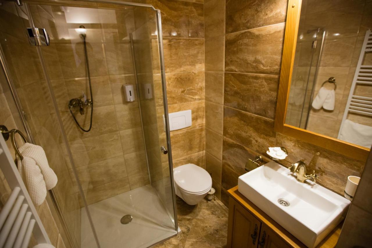 Vila Anna Malnas Bai Ngoại thất bức ảnh
