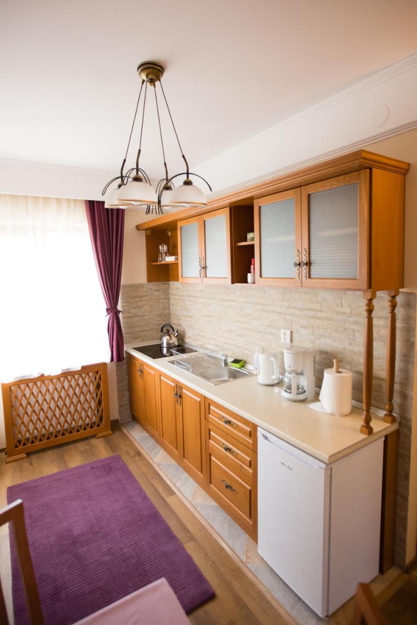 Vila Anna Malnas Bai Ngoại thất bức ảnh