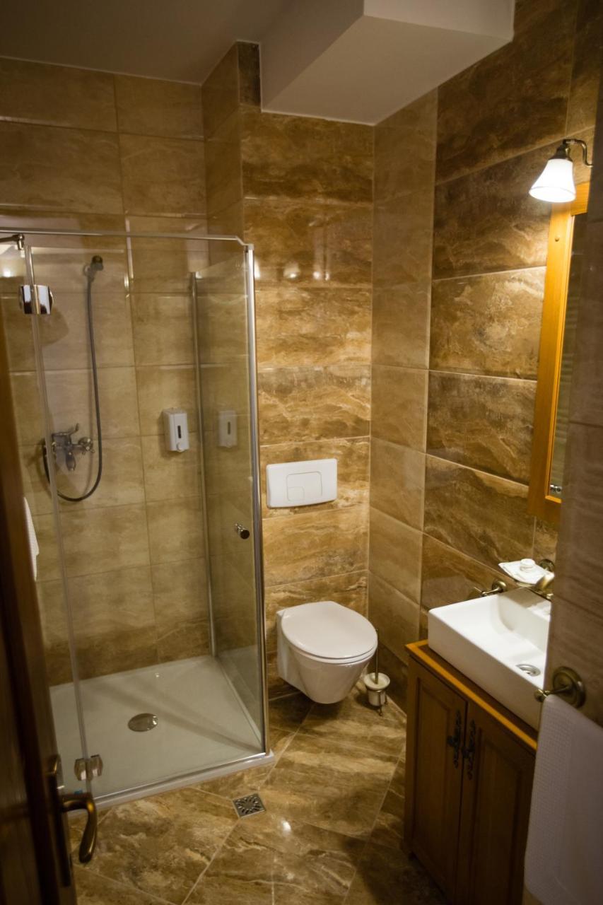 Vila Anna Malnas Bai Ngoại thất bức ảnh