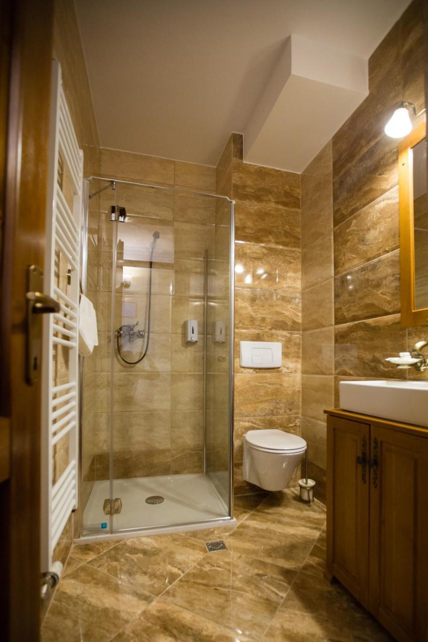 Vila Anna Malnas Bai Ngoại thất bức ảnh